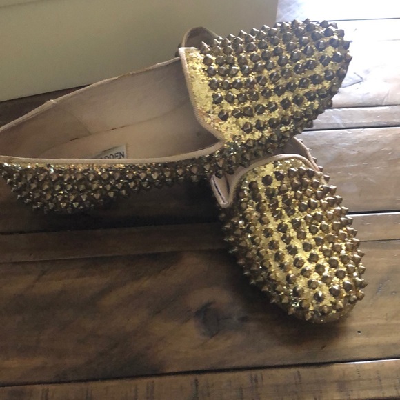 Steve Madden flats - Picture 3 of 5